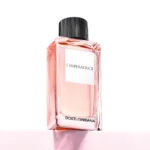 Perfume L'Imperatrice de Dolce&Gabbana para Mujer con notas de kiwi, sandía y limonero