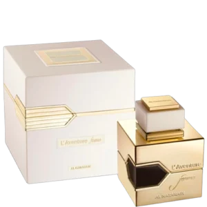  L’Aventure Femme - 100 ml, Eau de Parfum