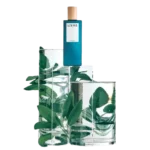 Perfume Loewe 7 Cobalt de Loewe para Hombres con notas de salvia, grosellas e incienso