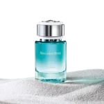 Perfume Mercedes-Benz Cologne de Mercedes-Benz para Hombres con notas de toronja, cedrón y vetiver