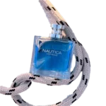 Perfume Nautica Voyage de Nautica para Hombres con notas verdes