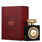 Perfume Nebras