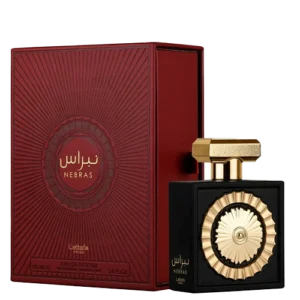  Nebras - 100 ml, Eau de Parfum