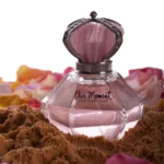 Perfume Our Moment de One Direction para mujer con notas dulces, florales y frutales