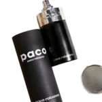 Perfume Paco de Paco Rabanne para Hombre con notas cítricas, aromáticas y amaderadas