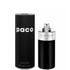  Paco - 100 ml, Eau de Toilette
