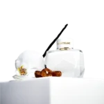 Perfume Signature de Montblanc para Mujer con notas avainilladas, florales y cítricas