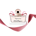 Perfume Signorina Salvatore Ferragamo para Mujer con notas dulces