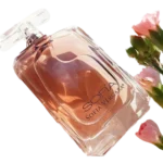 Perfume Sofia de Sofia Vergara para mujer con notas de zarzamora, orquidea y amaderadas