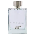 Perfume Starwalker de Montblanc para Hombres con notas amaderadas