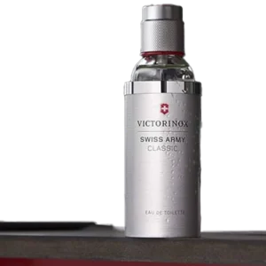 Perfume Swiss Army de Victorinox Swiss Army para Hombre con notas aromáticas, frescas especiadas y verdes