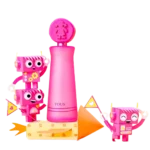 Perfume Tous Kids Girl Tous para Mujeres con notas dulces, cítricas y afrutadas