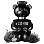 Perfume Toy Boy de Moschino para Hombre con notas de rosas