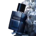 Perfume Y Eau de Parfum de Yves Saint Laurent para Hombres con notas aromáticas, amaderadas y frescas especiadas