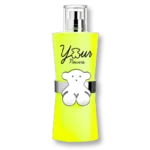 Perfume Your Powers Tous para Mujeres con notas afrutadas, dulces y avainilladas
