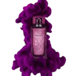 Perfumes Amethyst de Lalique para Mujeres con grosellas, peonia y almizcle