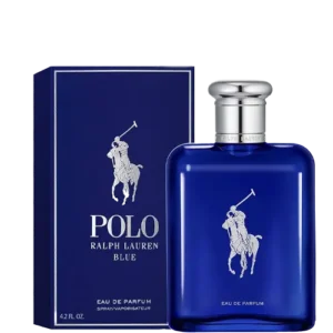  Polo Blue - 125 ml, Eau de Parfum