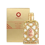 Perfume Royal Amber Luxury Collection
