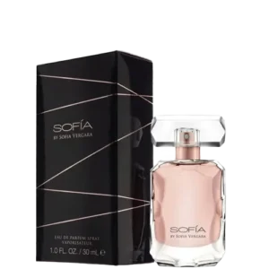  Sofia - 100 ml, Eau de Parfum