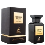 Perfume Tobacco Touch