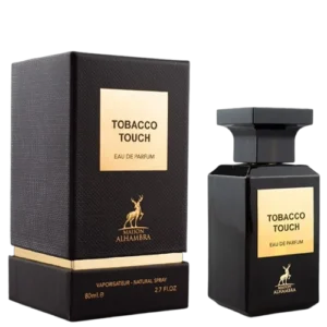  Tobacco Touch - 80 ml, Eau de Parfum