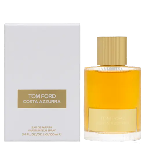Perfume Costa Azurra parfum para hombre y mujer con notas amaderadas, aromáticas y de ámbar