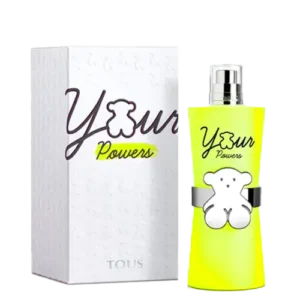  Your Powers - 90 ml, Eau de Toilette