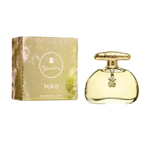  Tous Touch - 100 ml, Eau de Toilette