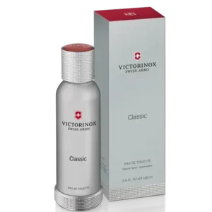 Perfume Swiss Army de Victorinox Swiss Army para Hombre con notas aromáticas, frescas especiadas y verdes