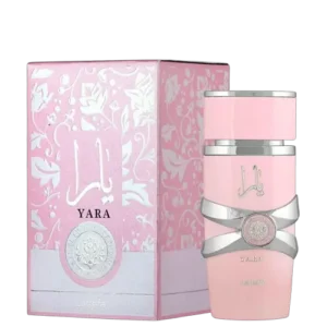  Yara - 100 ml, Eau de Parfum
