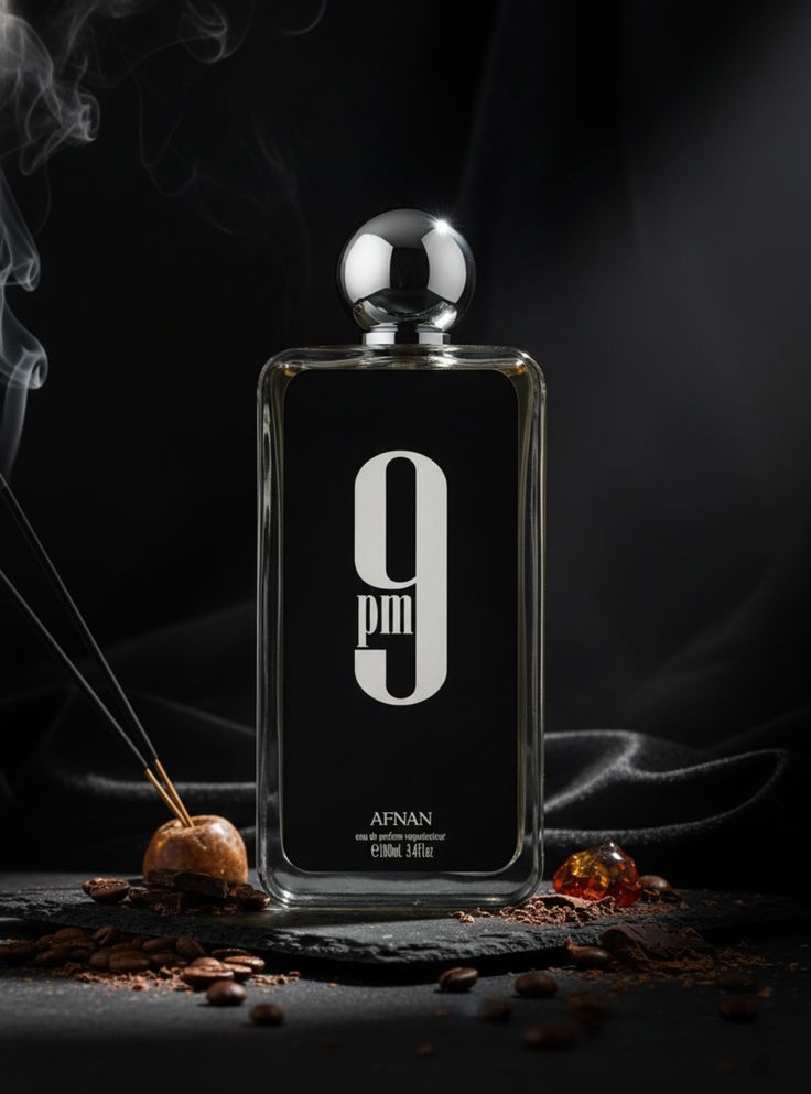 Perfume Afnan 9pm