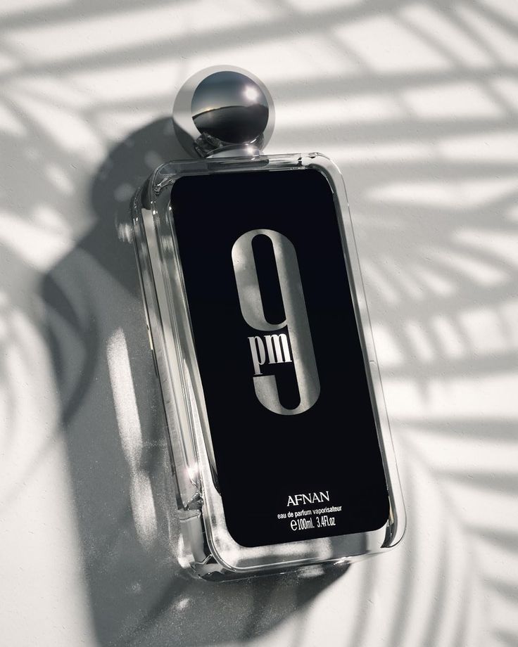 Perfume Afnan 9pm
