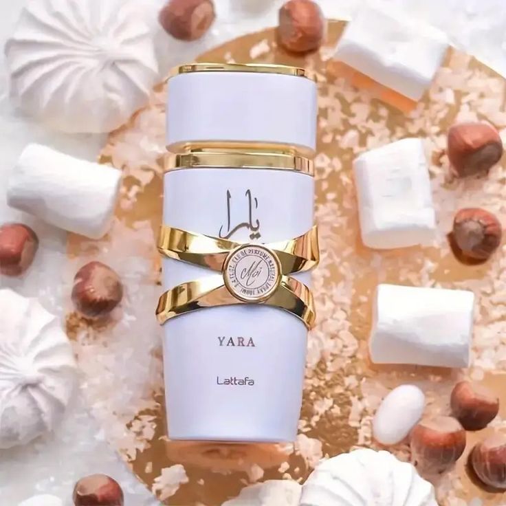 Perfume Yara Moi