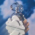 Perfume Cloud ariana grande
