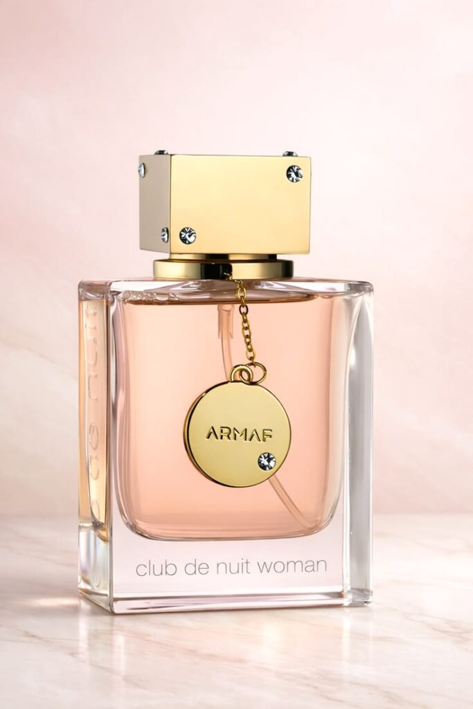 Perfume Club de Nuit women
