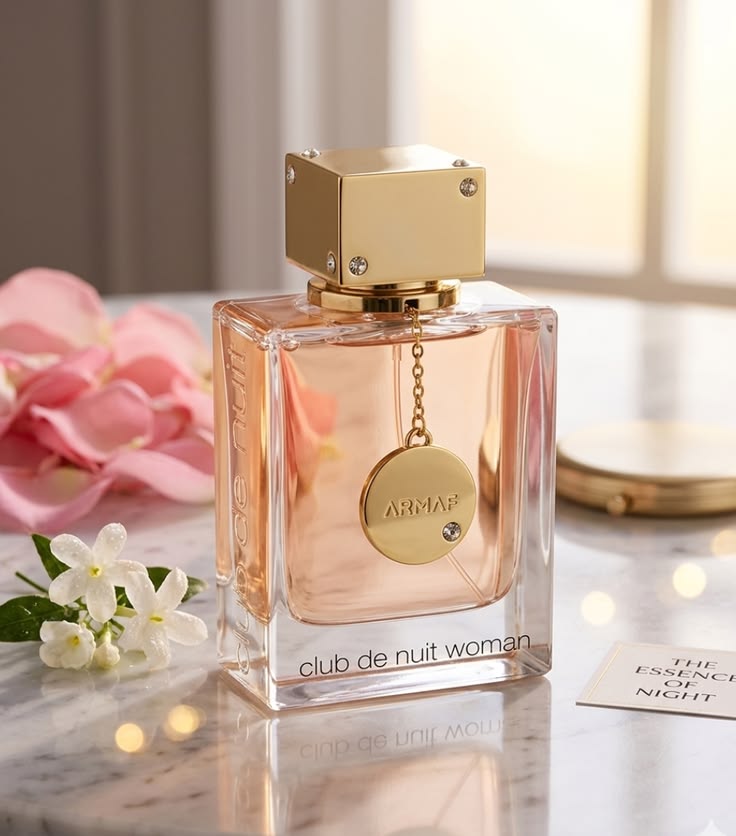 Perfume Club de Nuit women