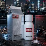 Perfume Plus Plus Masculine