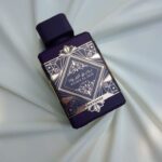 Bade'e Al Oud Amethyst