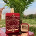 Lattafa Bade'e Al Oud Sublime - Tropical, Fruity, Fresh, Vanilla - Eau de Parfum de Fragancia Duradera para Unisex, 3.40 Onzas / 100 ml