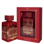 Perfume Bade’e Al Oud Sublime