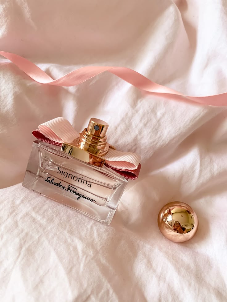 Salvatore Ferragamo Signorina