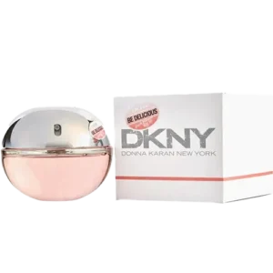  DKNY Be Delicious - 100 ml, Eau de Parfum