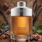 Perfume Bentley intense for men