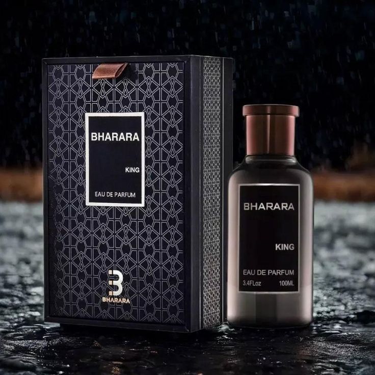 estuche bharara king