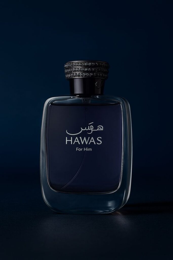 Hawas rasasi