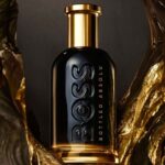 Perfume Boss Bottled absolu