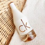 CALVIN KLEIN CK IN2U Eau de Toilette para mujer