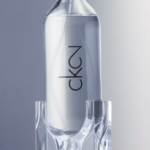 Perfume CK2 Hombre