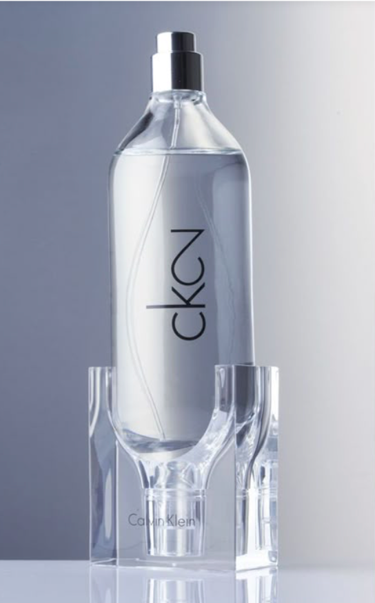 Perfume CK2 Hombre