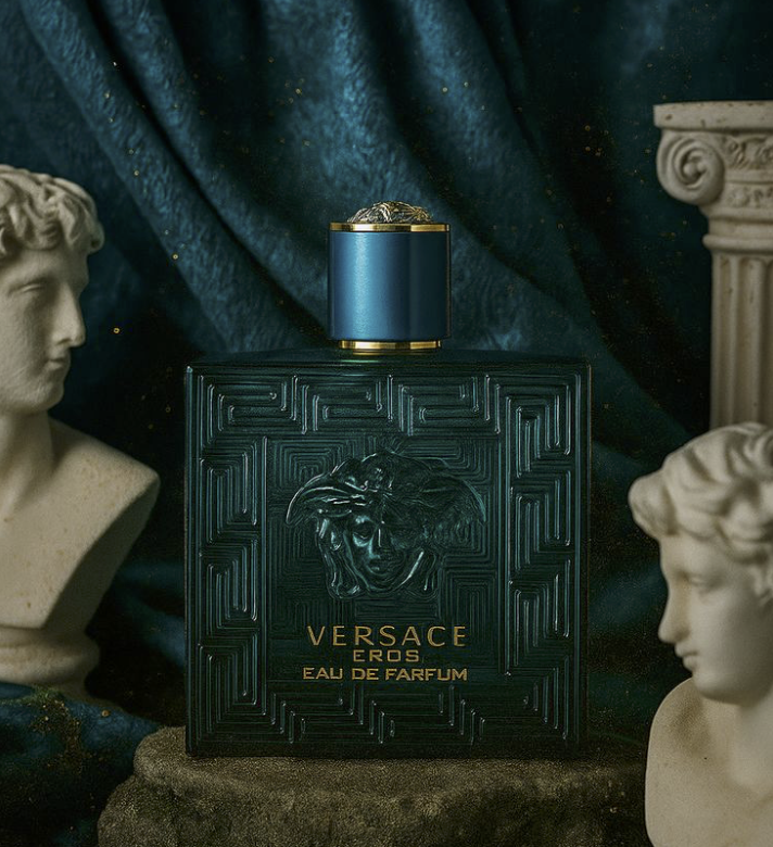 Perfume Versace Eros